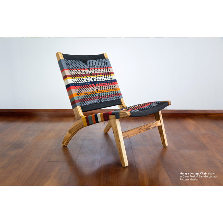 San geronimo lounge online chair